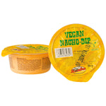 Hombre Vegan Nacho Dip - ein Muss für alle Veganer