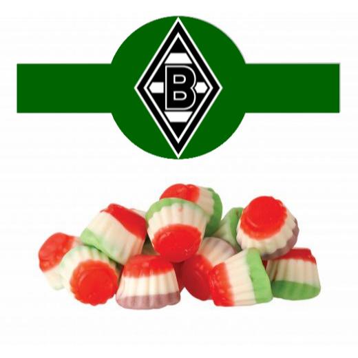 Halal Mini Cup Cakes im Tiegel (175 g) mit Banderole