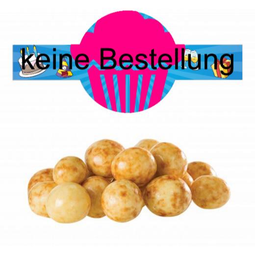 Kirschen gefriergetrocknet, schokoliert im Tiegel (150g) mit Banderole