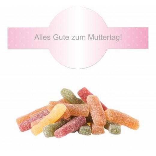 Halal Fritten im Tiegel (175 g) mit Banderole