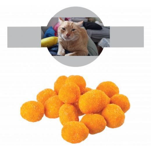 Hombre Nuts Paprika im Tiegel (100 g) mit Banderole (Kurzes MHD: 31.10.2023)