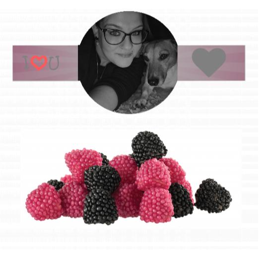 Berries im Tiegel (175g) mit Banderole!