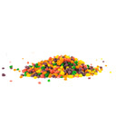 Wonka Box Nerds Rainbow, 141,7 gr - der perfekt Nerds Mix