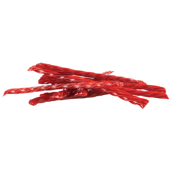 Twizzlers Strawberry 70g - twisted and sweet