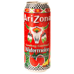 AriZona Cowboy C. Watermelon 500ml - fruchtig frisch!