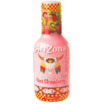 AriZona Cowboy C. Kiwi Strawberry 500ml - sooo lecker