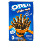 Oreo Wafer Roll Chocolate 54g - Choc'n Roll