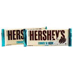 Hershey's Cookies n Creme 43g - ein Klassiker