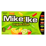 Mike&Ike Originals 141gr - so beliebte Kaubonbons