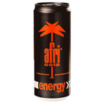 Afri Cola Energy 330ml - afrischend anders!