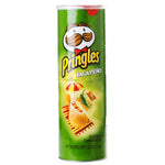 Pringles Jalapeño 158gr - eine scharfe Sache!