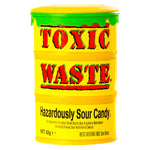 Toxic Waster Yellow Sour Drum 42gr - let it explode!
