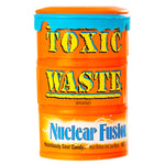 Toxic Waster Nuclear Fusion Drum 42gr - extrem SAUER!