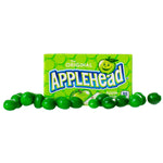 Applehead Original 23gr - der Apfel für zwischendurch