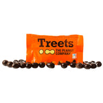 Treets Peanuts 45 g - for Peanut Lovers!
