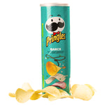 Pringles Ranch 158gr - very American!