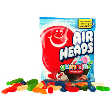 Airheads Gummies 108g
