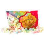 Lucky Charms Marshmallows 198 g