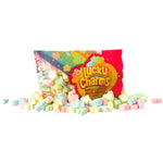 Lucky Charms Marshmallows 198 g