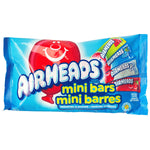 Airheads Mini Assorted Fruit 340 g