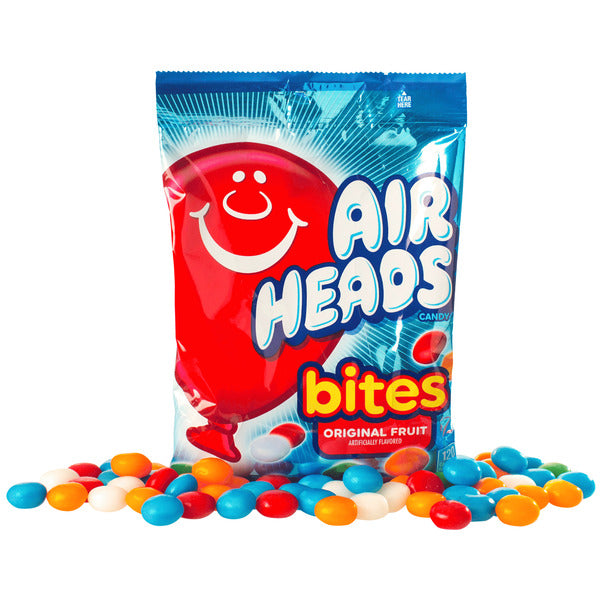 Airheads Bites 170 g