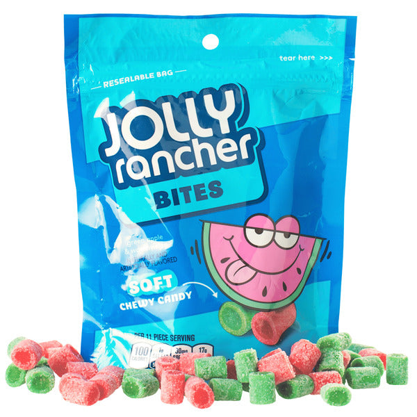 Jolly Rancher Bites 226 g