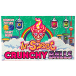 Dr. Sweet Crunchy Balls Theatre Box 90 g