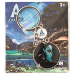 Schlüsselanhänger Avatar 2