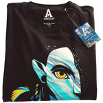 T-Shirt Avatar 2 Gesicht