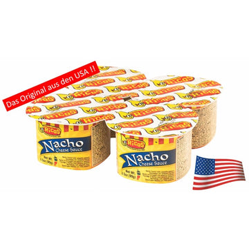 Ricos Käse-Dip - der Klassiker aus den USA!