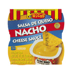 Ricos Käse-Dip - der Klassiker aus den USA! - Mikrowellen-geeignet