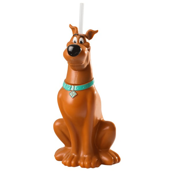 Figurbecher Scoob 0,5L