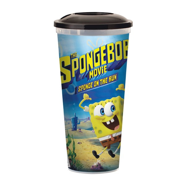 IML Becher Spongebob 0,5L