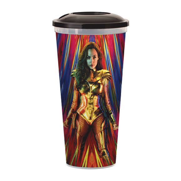 IML Becher Wonder Woman 84 0,5L (Kopie)