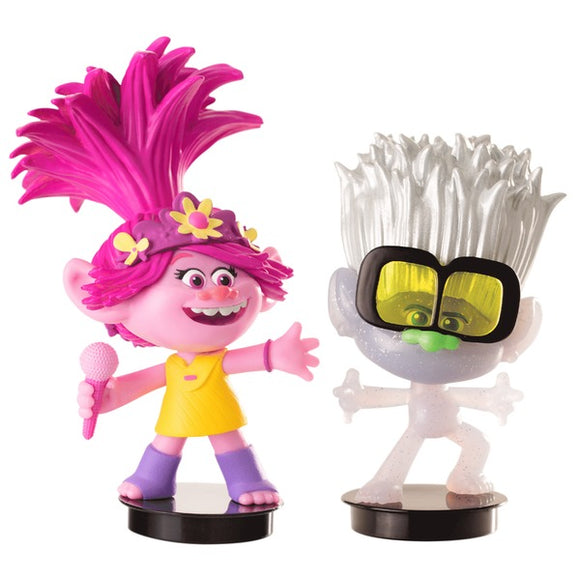 XL Topper Trolls 2