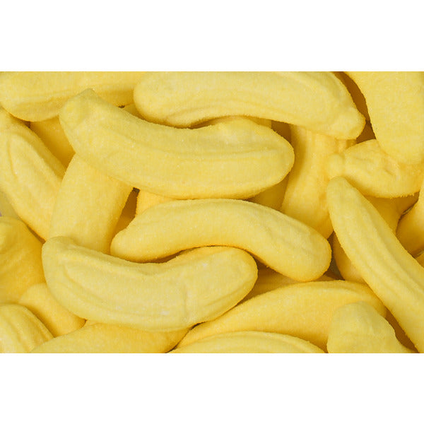 Marshmallow Bananen 225g