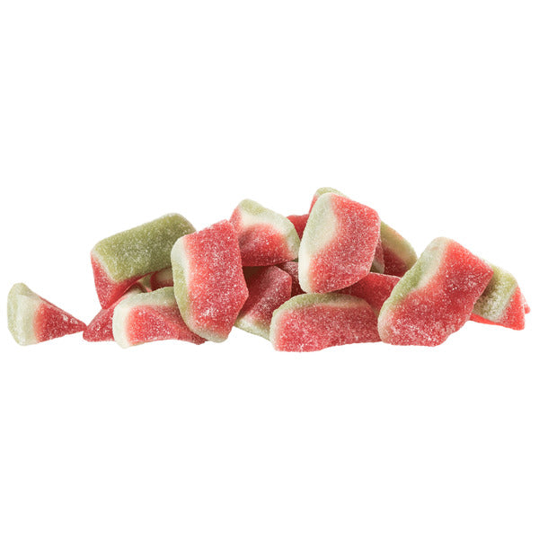 Halal Wassermelone im Tiegel (175 g) mit Banderole (Kurzes MHD: 18.12.2023)
