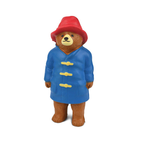 Knautschfigur Paddington