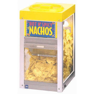 Nacho-Wärmer Star für 4,5 kg