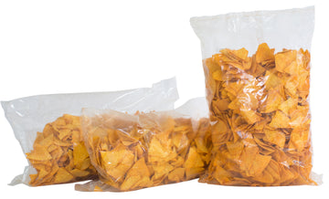 Hombre Nachos Barbecue satt, lecker fast ohne Ende