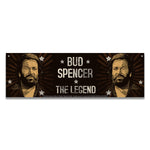 Bud Spencer Kult-Becher "The Legend"