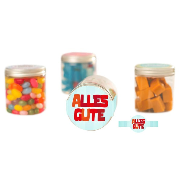 Schokolierte Himbeeren, gefriergetrocknet im Tiegel (150 g) mit Banderole  (Kurzes MHD: 11.12.2025)