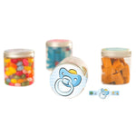 Schokolierte Himbeeren, gefriergetrocknet im Tiegel (150 g) mit Banderole  (Kurzes MHD: 11.12.2025)