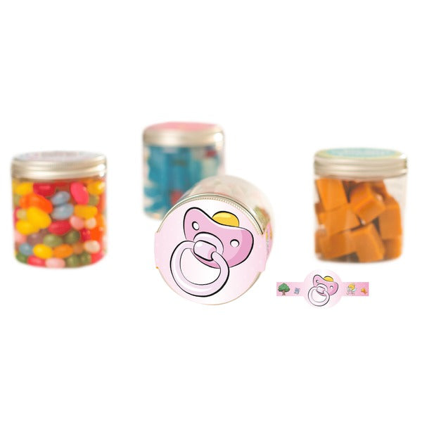 Schokolierte Himbeeren, gefriergetrocknet im Tiegel (150 g) mit Banderole  (Kurzes MHD: 11.12.2025)