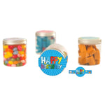 Schokolierte Himbeeren, gefriergetrocknet im Tiegel (150 g) mit Banderole  (Kurzes MHD: 11.12.2025)