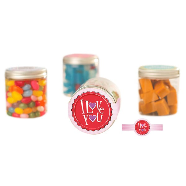 Schokolierte Himbeeren, gefriergetrocknet im Tiegel (150 g) mit Banderole  (Kurzes MHD: 11.12.2025)