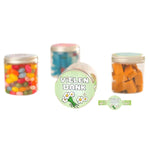 Schokolierte Himbeeren, gefriergetrocknet im Tiegel (150 g) mit Banderole  (Kurzes MHD: 11.12.2025)