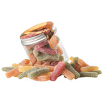 Halal Fritten im Tiegel (175 g) mit Banderole (Kurzes MHD: 12.12.2023)