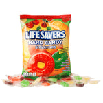 Lifesavers 5-Flavors 177gr - süße Lebensretter