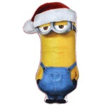 Weihnachtskissen Minions - Kevin